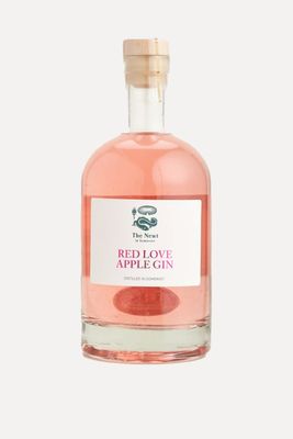 Red Love Gin from The Newt