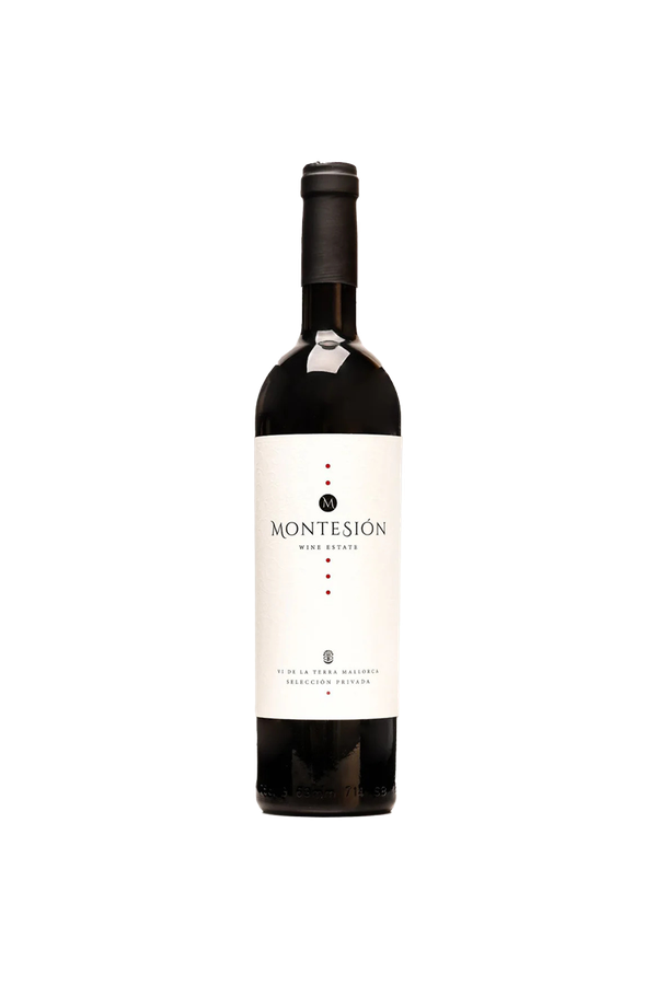 Montesión Callet Limited Edition 2007 from Montesión Wine Estate
