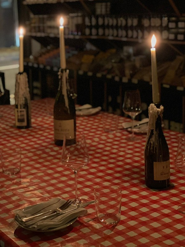 9 Cool Men Share Their Favourite London Restaurant