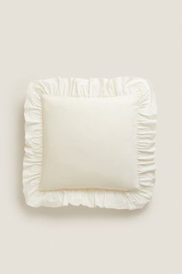 Cushion Cover from Zara