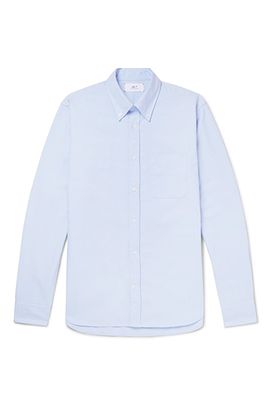 Button Down Oxford Shirt from Mr P.