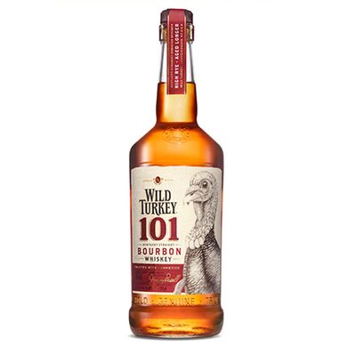 101 from Wild Turkey