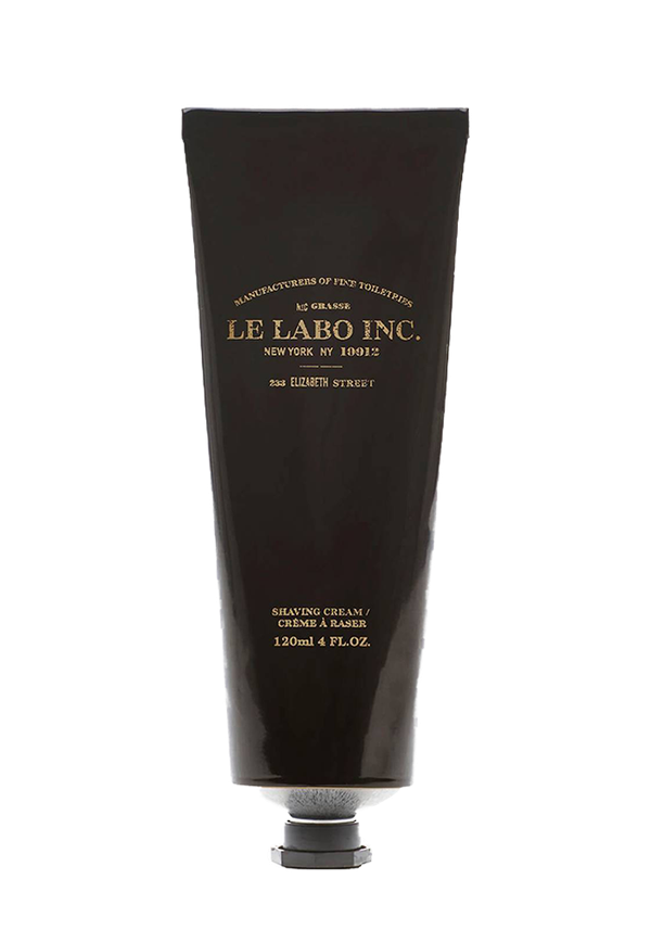 Shaving Cream from Le Labo