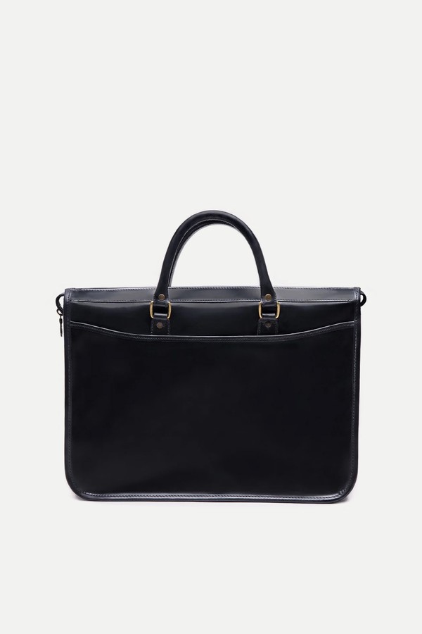 Heritage Mayfair Briefcase