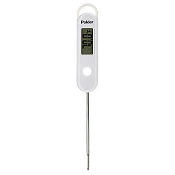 Instant Read Digital Probe Thermometer from Lakeland