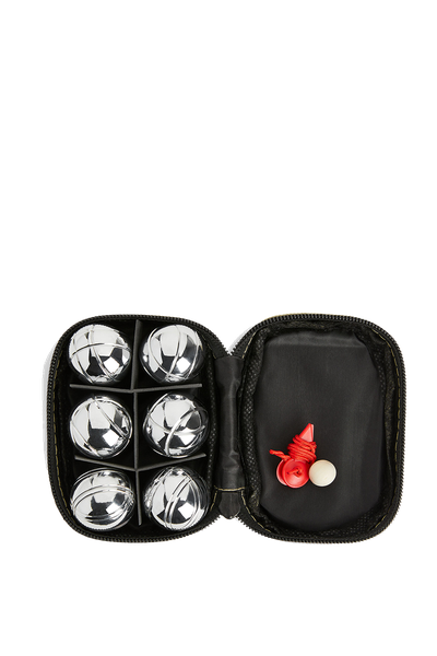 Kikkerland Mini Boules Set  from ARKET