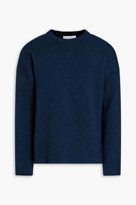 Wool-Blend Sweater from JIL SANDER 