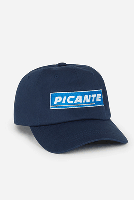 Mascot 6 Panel Cap from Picante