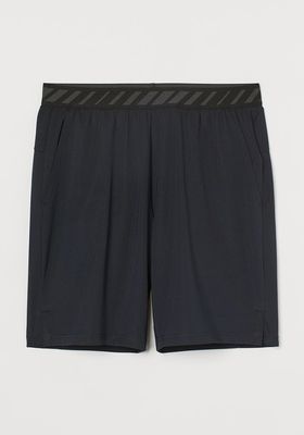 Sports Shorts from H&M