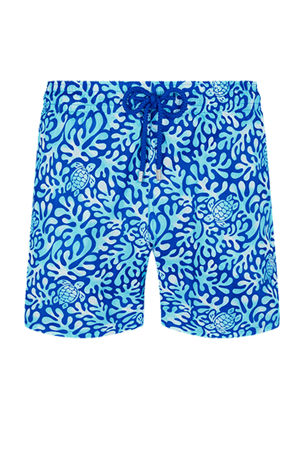 Ultra-Light And Packable Turtles Splash Trunks