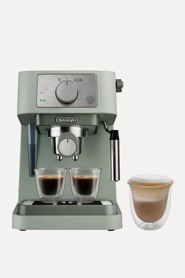 Manual Coffee Machine from De'Longhi
