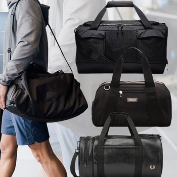  12 WORK APPROPRIATE GYM BAGS UNDER £150 