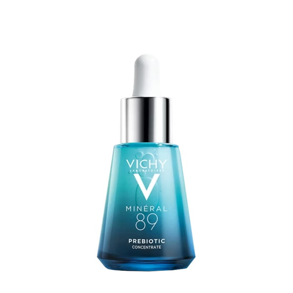 Minéral 89 Probiotic Fractions Recovery Serum from Vichy