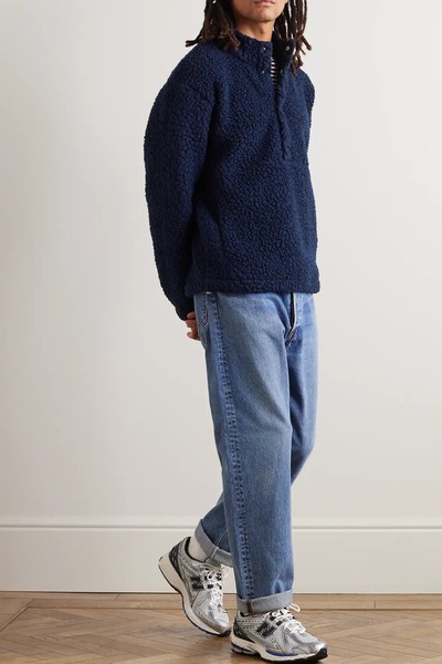 Fleece Sweatshirt from Folk