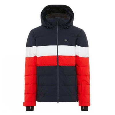 Russel Down Ski Jacket from J.Lindeberg 