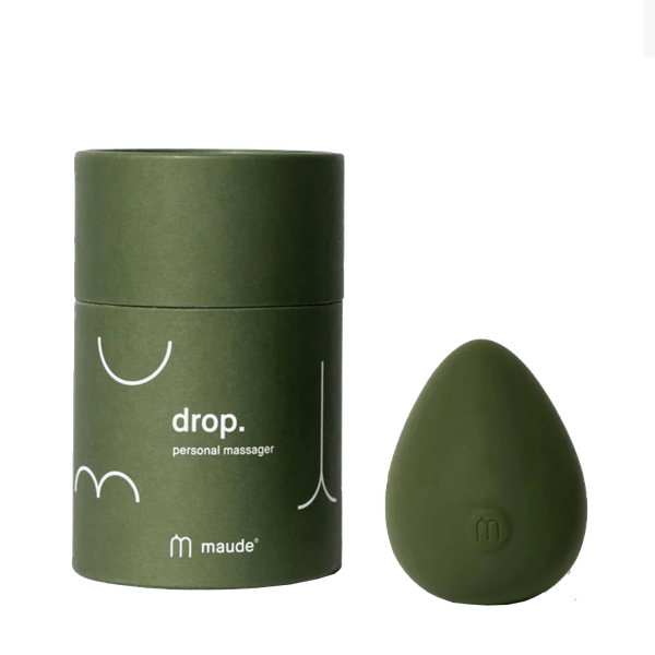 Drop Personal Massager from Maude