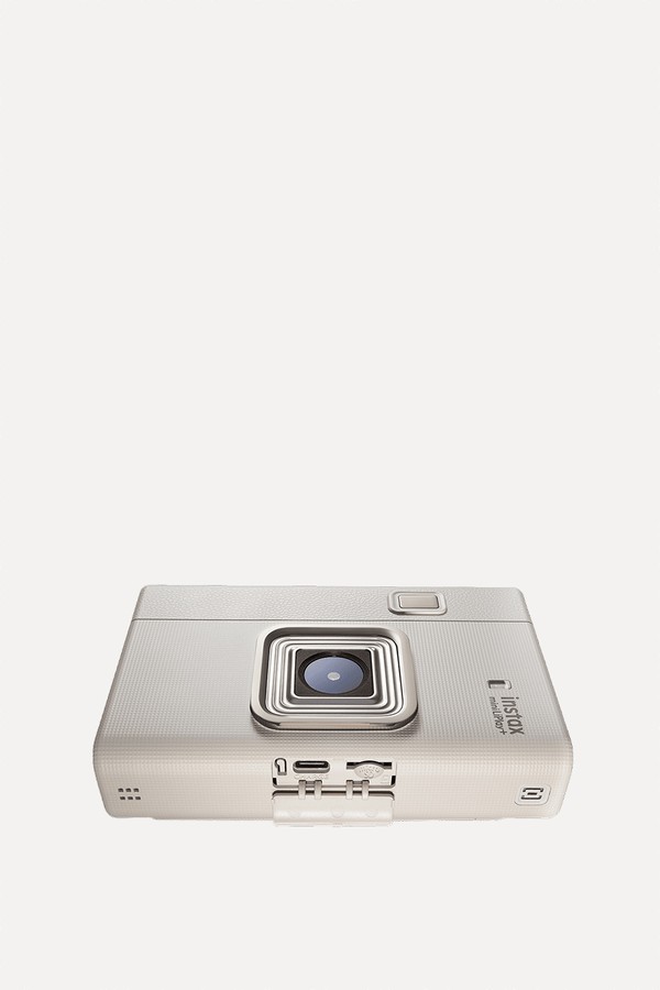 Fujifilm Mini LiPlay+ Hybrid Instant Camera from instax