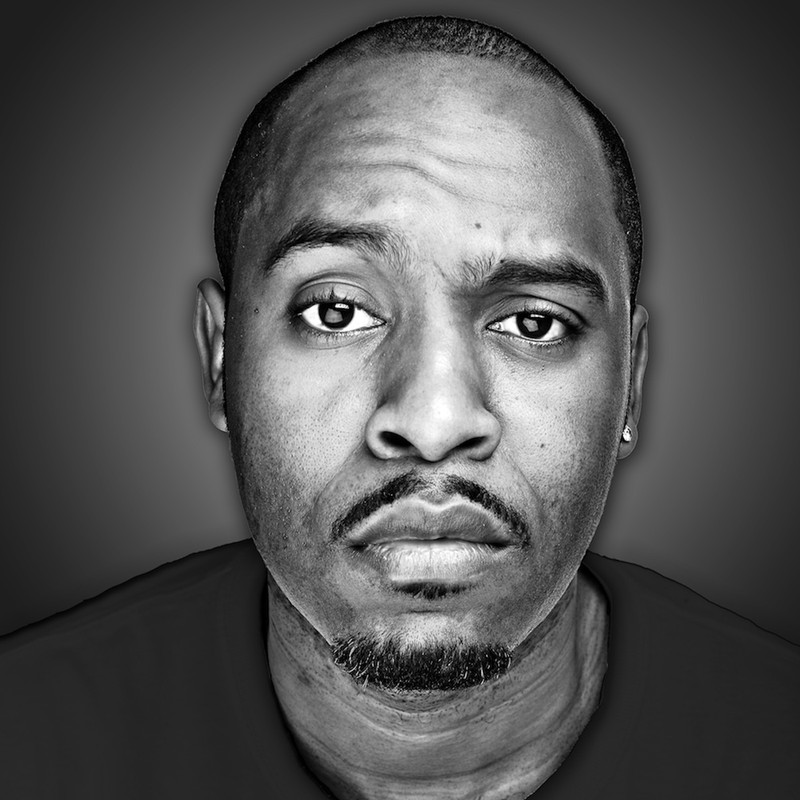 My Life In Comedy: Dane Baptiste