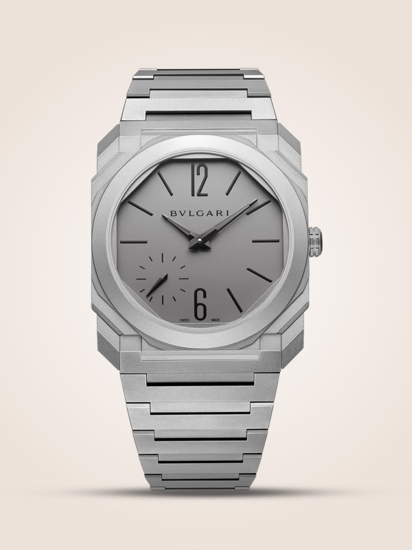 Octo Finissimo Watch | Bulgari