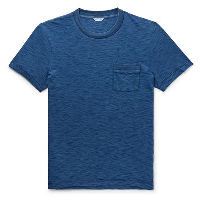 Sammy II Slim-Fit Garment-Dyed T-Shirt from Orlebar Brown
