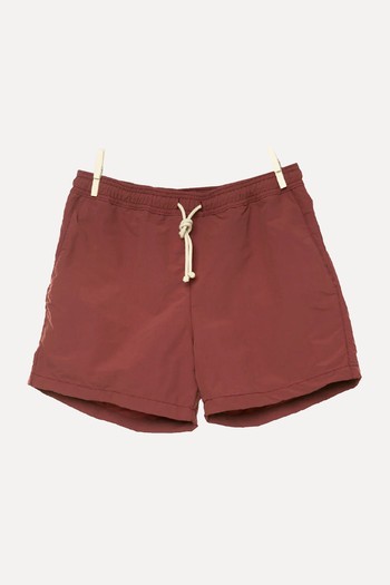 Rosso Veneziano Shorts  from Ripa Ripa