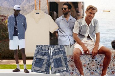 5 Cool Shirt Trends To Try This Summer
