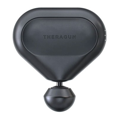 Mini 4th Generation Percussive Therapy Massager from Theragun