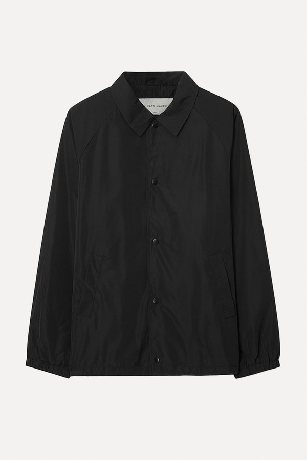 Wilston Coach Jacket from A Day’s March