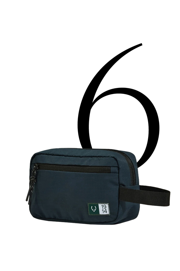 Essential Wash Bag from Antler