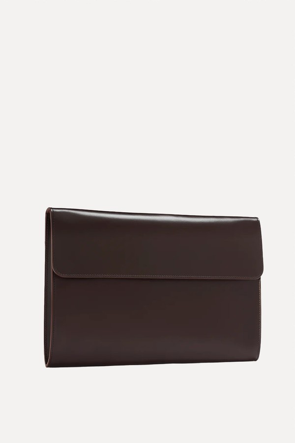 Eton Document Holder from Swaine