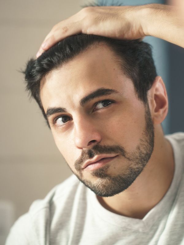 A Guide To Hair Transplants