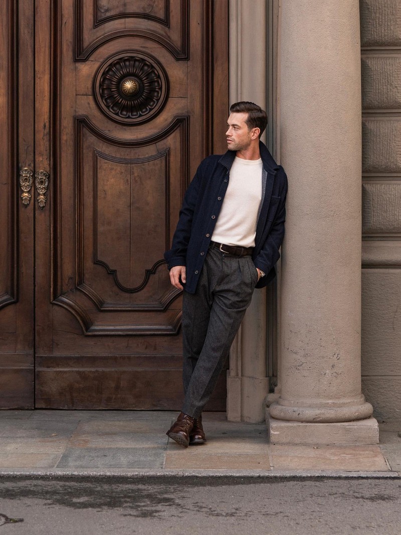 Street Style: Get The Look