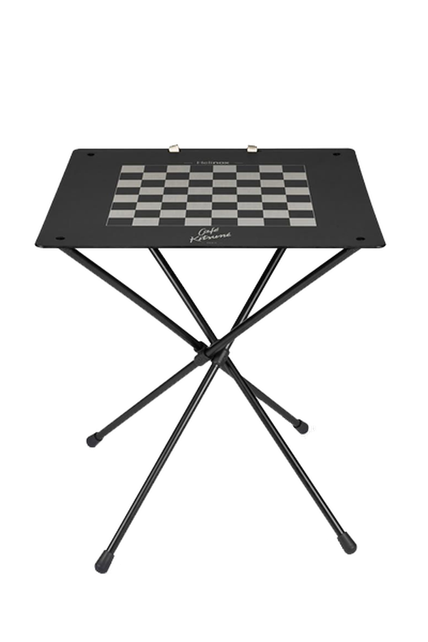 Cafe Kitsune X Helinox Cafe Table from Cafe Kitsune