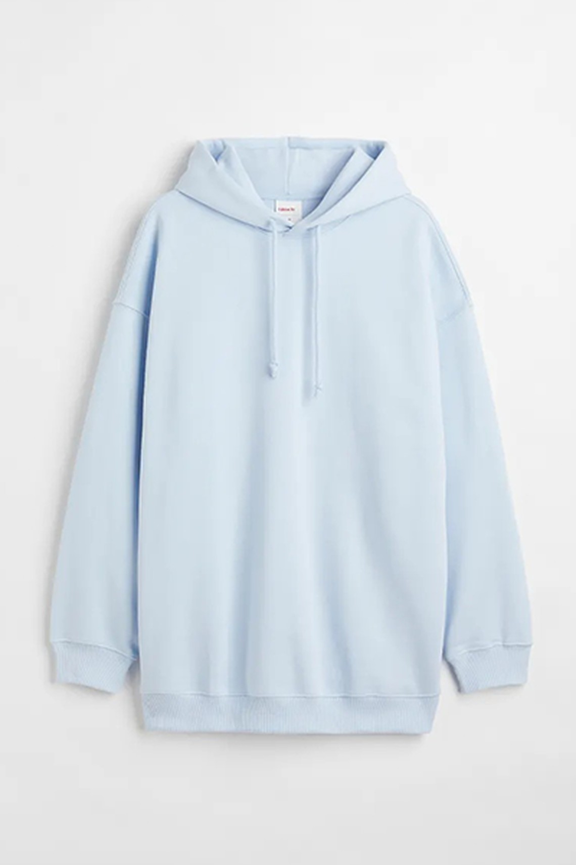 Cotton Hoodie