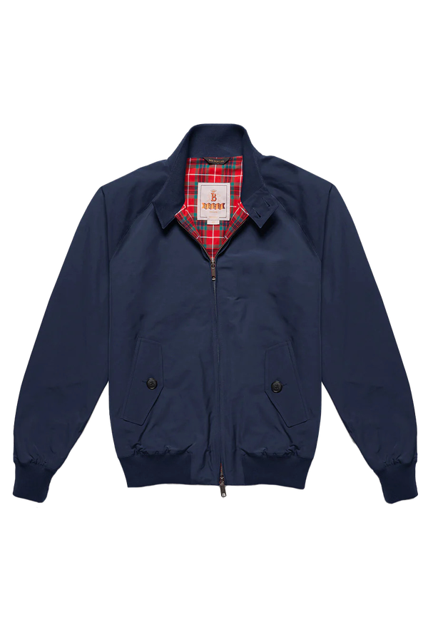 G9 Thermal Jacket from Baracuta