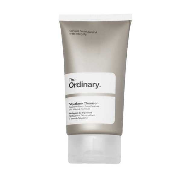 Squalane Cleanser from The Ordinary