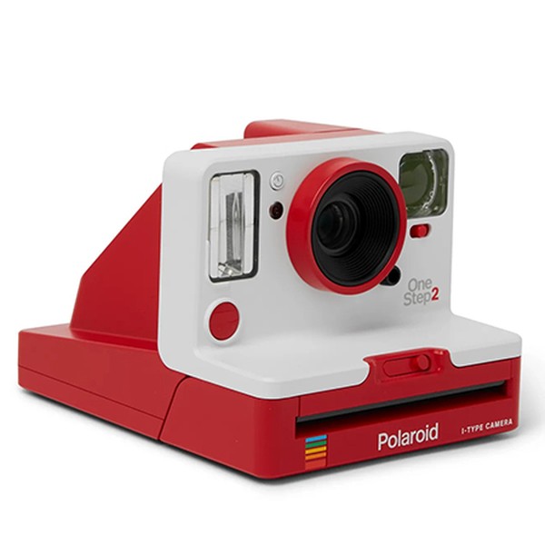 OneStep 2 Viewfinder Instant Camera from Polaroid Originals