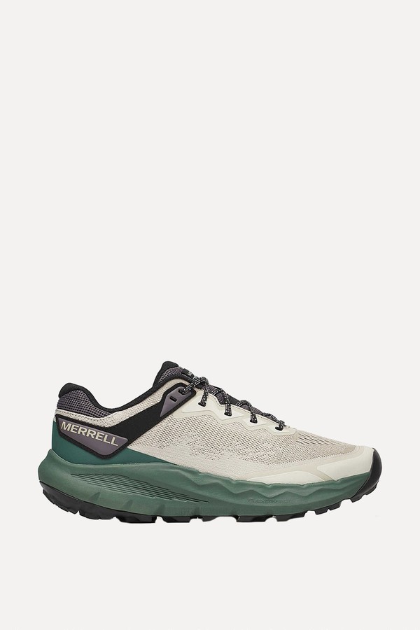 Nova 4 Trainers from Merrell