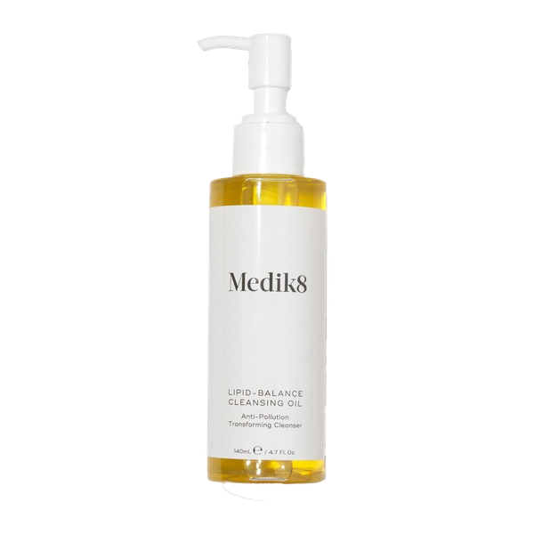 Lipid-Balance Cleansing Oil from Medik8