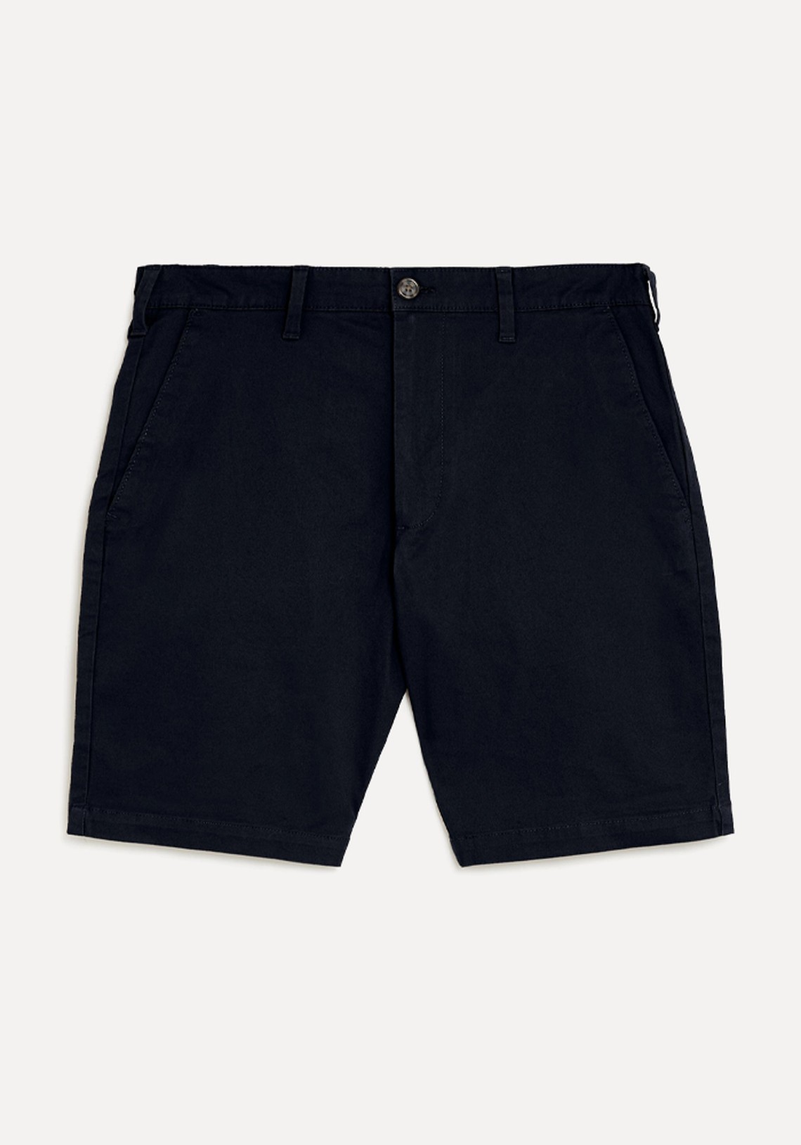 Stretch Chino Shorts