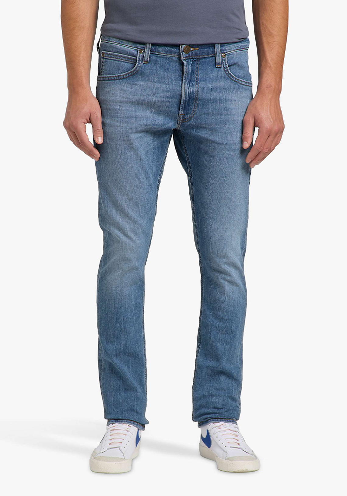 Cody Slim Denim Jeans