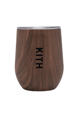 Classic Stemless Wine Cup from Kith x Corkcicle