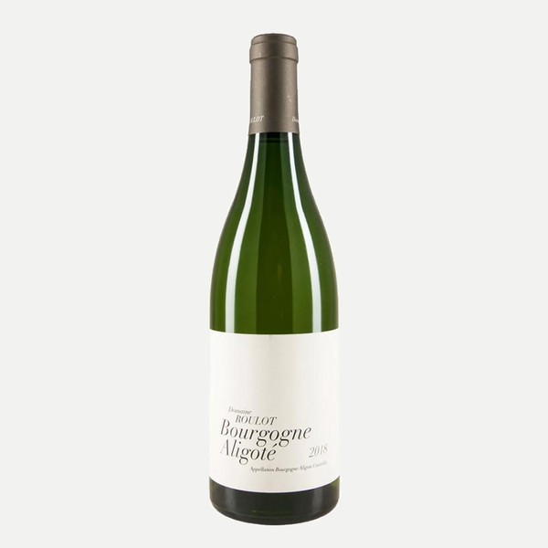 Bourgogne Aligoté from COMTE ARMAND