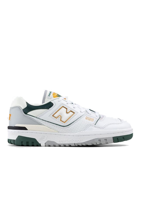 BB550PWC Trainers from New Balance