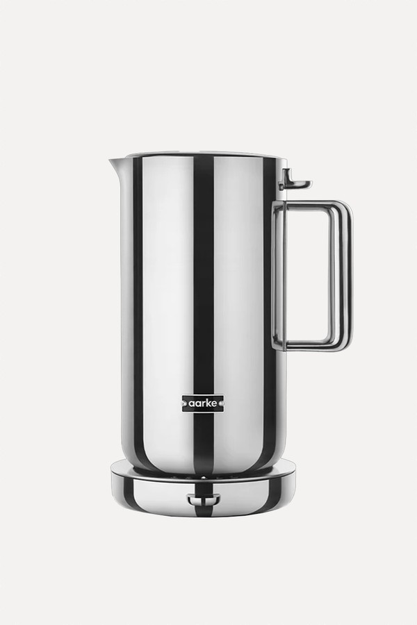 Kettle Steel from Aarke