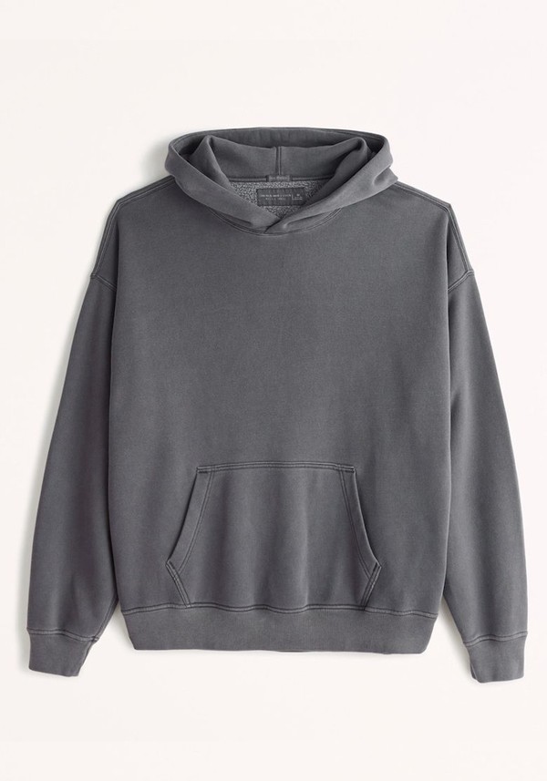 Essential Popover Hoodie