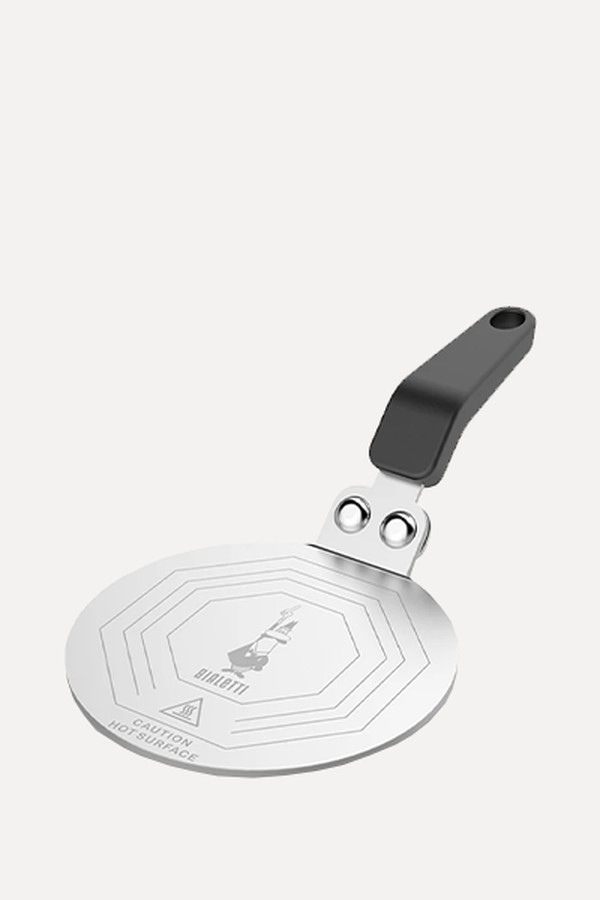 Coffee Maker Induction Hob Plate Adapter from Bialetti