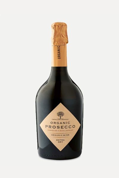 Organico Organic Prosecco from Castellore 