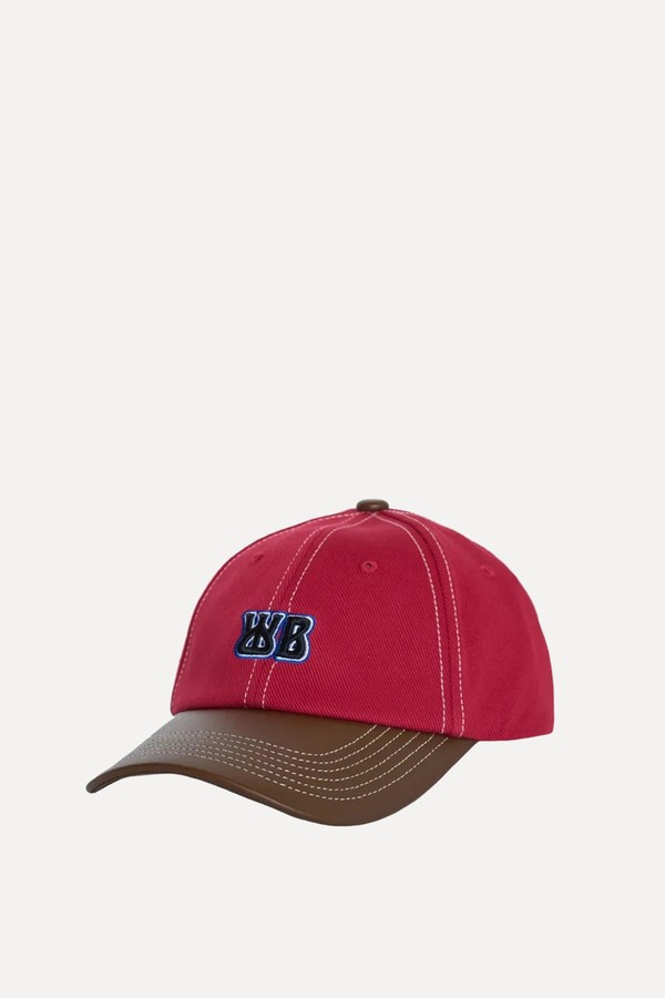 Original Cap from Wales Bonner