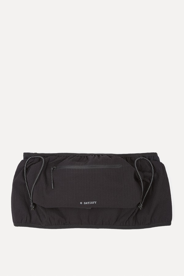 Justice Dyneema® Trail Band from Satisfy